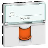 M45:2M 1Xrj45 Kat6 Ftp Pomar. 076523 LEGRAND