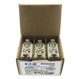 FUSE NH NH00 gG 100A 500V D.I. Wkładka NH00 100A 500V GL/GG podwójny wskaźnik 100NHG00B EATON