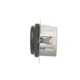 Simon 54 Łącznik z opóźnieniem wyłaczenia z przekaźnikiem 8(2) A 230V czarny *Wymagana instalacja 3-