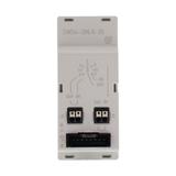 SWD4-SML8-20 Adapter (przepust) z przewodu okrągłego na płaski SmartWire-DT 121381 EATON