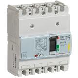 Wyłącznik DPX3 160 4P 125A 16kA 420016 LEGRAND
