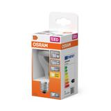 LED STAR CL A FIL Mirror 51 7W 827 E27 LEDVANCE