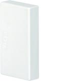 tehalit.LF Końcówka 20x35/36mm biały LFF2003569016 HAGER