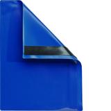 Kieszeń na dokumenty z paskiem magnetycznym A4