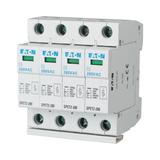 SPET2-280/4 Ogranicznik przepięć typ T2 4P 20kA 168693 EATON