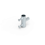 OC UCHWYT MASZTU DO OBEJMY 67.1/ M 16 /MAŁY 60.7/M16 OC