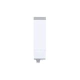 Wyłącznik schodowy z sygnalizacją wyłączenia 30s-10min/1h 230V 1Z 16A EMS005 HAGER