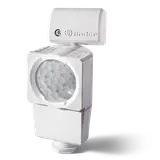 Czujnik ruchu 1 Z; 10A; 120…230V AC; montaż ścienny, 18.11.8.230.0000