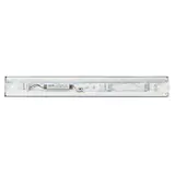 Panel LED natynkowy Coreline SM155C przelotowa 34,5/20,5 W 3000/4800lm IP44 all-in 3000/4000K barwa
