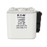 FUSE 500A 1000V 3BKN/75 AR UR Wkładka szybka 500A AC 1000V rozmiar 3 74x92x76 mm aR IEC UL 170M8604