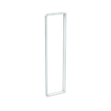 TZP107 Pokrywa ochrony przed dotykiem szerokość 1PW wysokość 7GU 1100mm