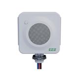 Czujnik ruchu na podczerwień zasięg detekcji 30 m IP40 DR-30M F&F