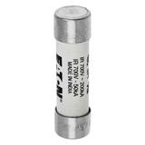 40AMP 700VAC FERRULE 14 X 51 MM 40AMP 700VAC cylindryczna do półprzewodników 14.3 X 50.8MM FWP-40A14