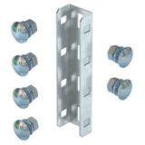 VUS 3, ŁĄCZNIK PROSTY DO US FT