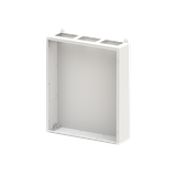 TG306GB TwinLine-G szafa naścienna I kl. izol. IP30 bez drzwi 2CPX010233R9999 ABB