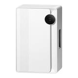 STRATIS AC, dzwonek przewodowy elektromechaniczny dwutonowy, 230V, biały