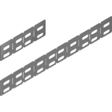 LKJH50 ŁĄCZNIK KĄTOWY DO KORYTKA 1,0 MM
