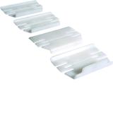 tehalit.GBD 50190 Łącznik biały