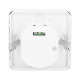 Czujnik ruchu 160 st. IP20 1200W do puszki OR-CR-205 ORNO