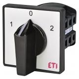 CS 32 53 U - Przełącznik 1-0-2, 3P