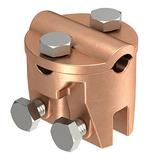 269/MS, ZACISKI DO BLACHY 8/10MM MS