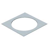 DUG350-3R9, POKRYWA MONTAŻOWA