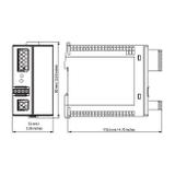 zasilacz EPSITRON® CLASSIC Power 24 V DC WAGO