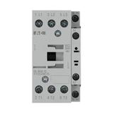 DILM38-10(220V50HZ,240V60HZ) Stycznik mocy 38A (AC-3) 1Z 0R 112427 EATON