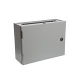 Obudowa SR2 z płyt.mont. 300x400x150mm (hxwxd) SRN3415K ABB