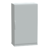 Thalassa Obudowa poliestrowa PLAZ IP54 z otwartą podłogą 1250x750x420 mm