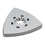 Stopa szlifierska z rzepem 83 x 83 x 83 mm