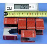 KOMORY ŁUKOWE ZW300