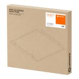 Ramka do montażu w zabudowie PANEL 625 RECESSED MOUNT FRAME