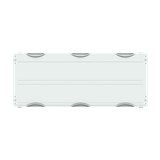 MBM312 Zestaw moduł płyta montażowa (do samodzielnego montażu)