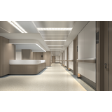 Tuba LED MASTER 24W=58W 3700lm ściemnialna 6500K barwa zimna LEDtube HF 1500mm UO 24W865 T8 Tuby LED