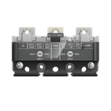 TMG 80-240 XT2 3p zabezpieczenie