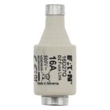 FUSE 16A DII/E27 500VAC Wkładka DII 16A 500VAC E27 16D27Q EATON