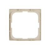 CARAT/FUTURE/SOLO/AXCENT/BUSCH-DURO/REFLEX Pierścień pośredni Do mocowania tarczy centralnej kość sł