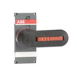 OTV400ECLK rączka przełącznika do bezpośredniego montażu