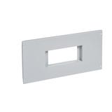 ZESTAW MONTAŻOWY POZIOMY DCX-M200-400 A, Legrand
