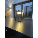 Oprawa SMART OUTD BT TABLE FRAME SOLRGBW  LEDV