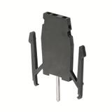 WTA 2/ZA WDU2.5-10 Adapter testowy do złączki szynowej, nr katalogowy 1632330000