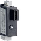 agardio.measure Moduł 2 wejść/2 wyjść SM103E SM202 HAGER