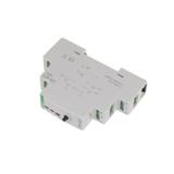 STEROWNIK ROLET, JEDNOPRZYCISKOWY; UN=230V AC LUB 24V AC, 8A; 1 MODUŁ