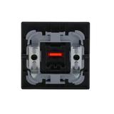 KLAWISZ Z NADRUKIEM I OKIENKIEM