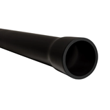 Rura przyłączeniowa sztywna UV z kielichem RPS-UV-M (RHDPE) 160/14,5 - 6MB (21szt/paleta)|n| m RPS-UV-M 160/14,5 -6M 10693 TT PLAST