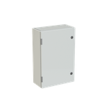 Obudowa SR2 z płyt.mont. 600x400x200mm (hxwxd) SRN6420K ABB