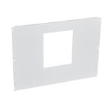 XL3S Osłona Metalowa DMX3 1600 4P Stacjonarny 36M 339125 LEGRAND