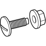 Śruba I Nakrętka M8x20 Stal 637987 LEGRAND