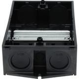 CI-K2-145-TS Mała obudowa CI-K2 z szyną montażową 206883 EATON